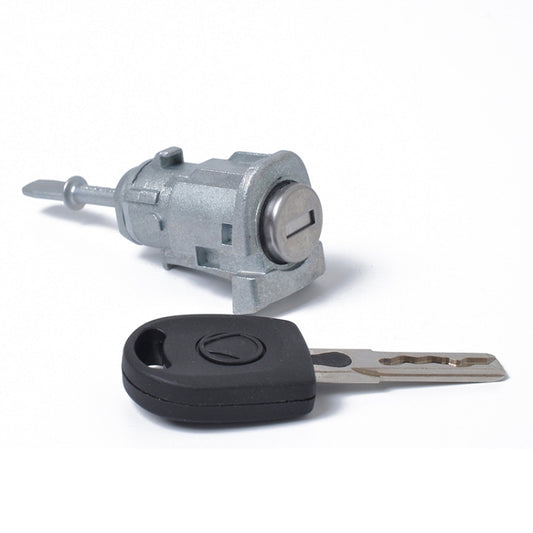 Auto Left Door Lock Core 604837167 for Volkswagen POLO, A0963