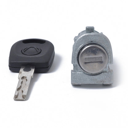 Auto Left Door Lock Core 604837167 for Volkswagen POLO, A0963
