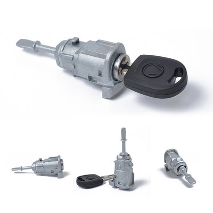 Auto Left Door Lock Core 604837167 for Volkswagen POLO, A0963