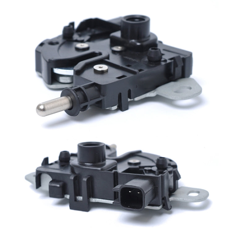 Car Engine Bonnet Hood Lock Latch Catch Block 3M5116700AC for Ford Focus 2003-2015, For Ford Focus 2003-2015