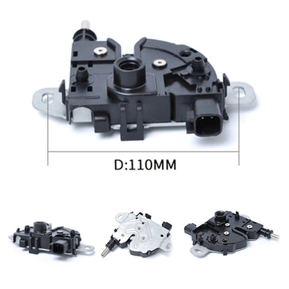 Car Engine Bonnet Hood Lock Latch Catch Block 3M5116700AC for Ford Focus 2003-2015, For Ford Focus 2003-2015