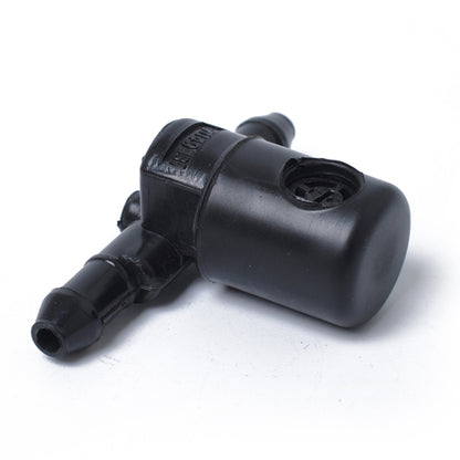 2 PCS Windshield Washer Wiper Jet Water Spray Nozzle 1451329 / 1451330 for Vauxhall Insignia / Opel, For Vauxhall Insignia / Opel