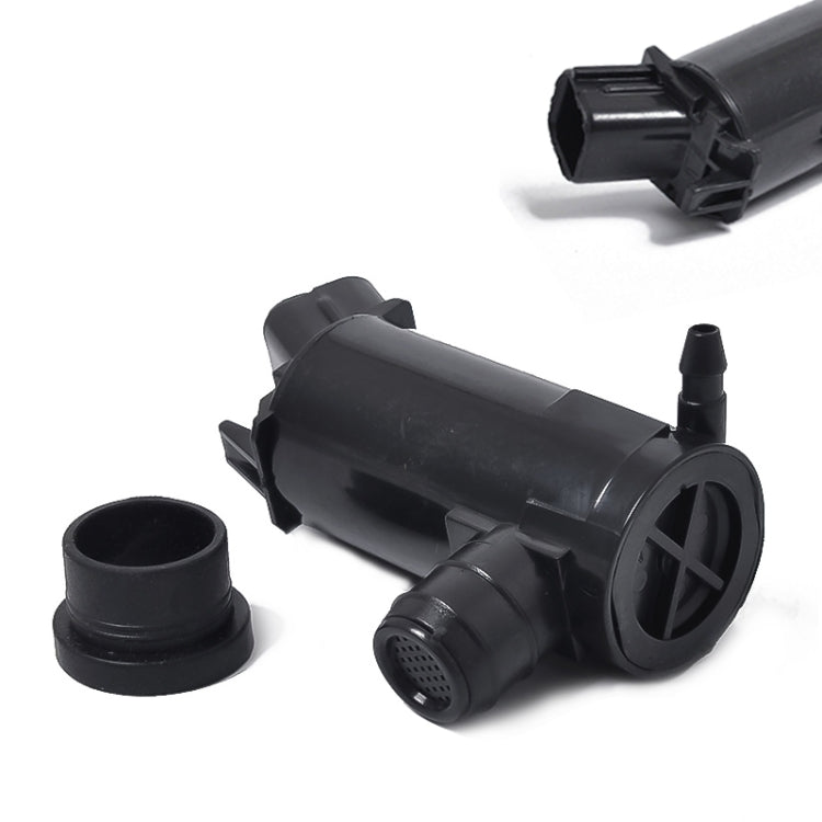 High Pressure Windshield Washer Wipers Washer Pump 9851026000 for Hyundai / Kia, For Hyundai / Kia (9851026000)