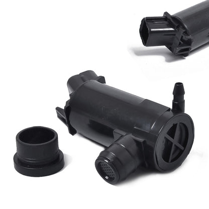 High Pressure Windshield Washer Wipers Washer Pump 9851026000 for Hyundai / Kia, For Hyundai / Kia (9851026000)