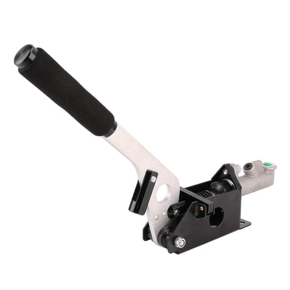Car Modification Racing Hydraulic Drift Handbrake Short Straight Handle