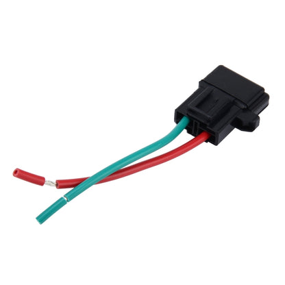 20 PCS Removable Car Blade Fuse Box Holder, 20 PCS Blade Fuse Box Holder