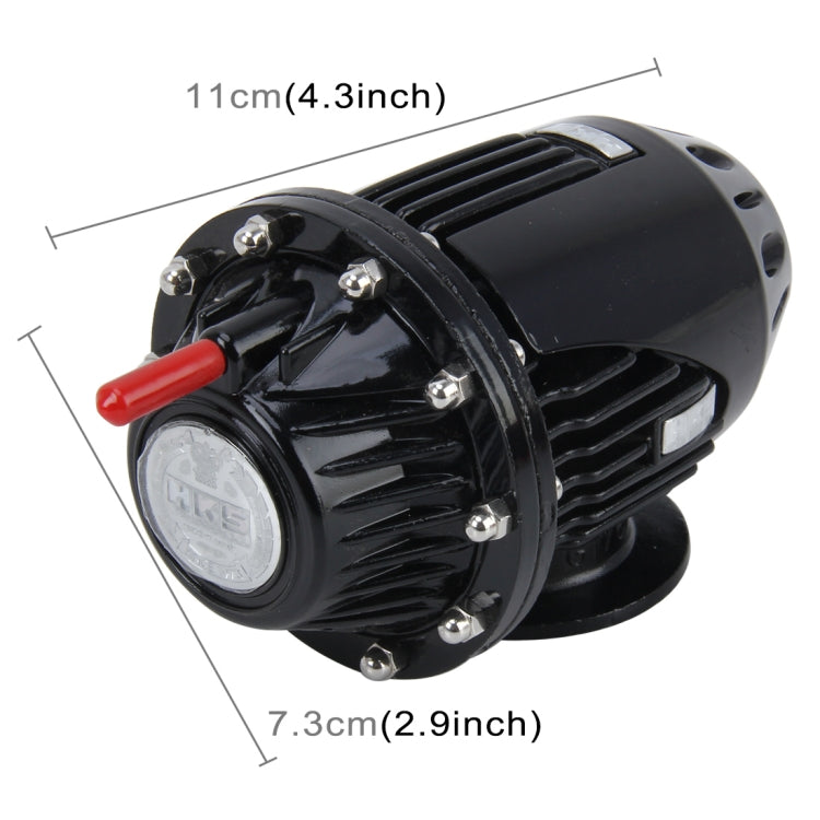 Super Sequential Blow-off Valve SQV / SQV  Sequential Style Turbocharger Turbo Valve, Super Sequential Blow-off Valve