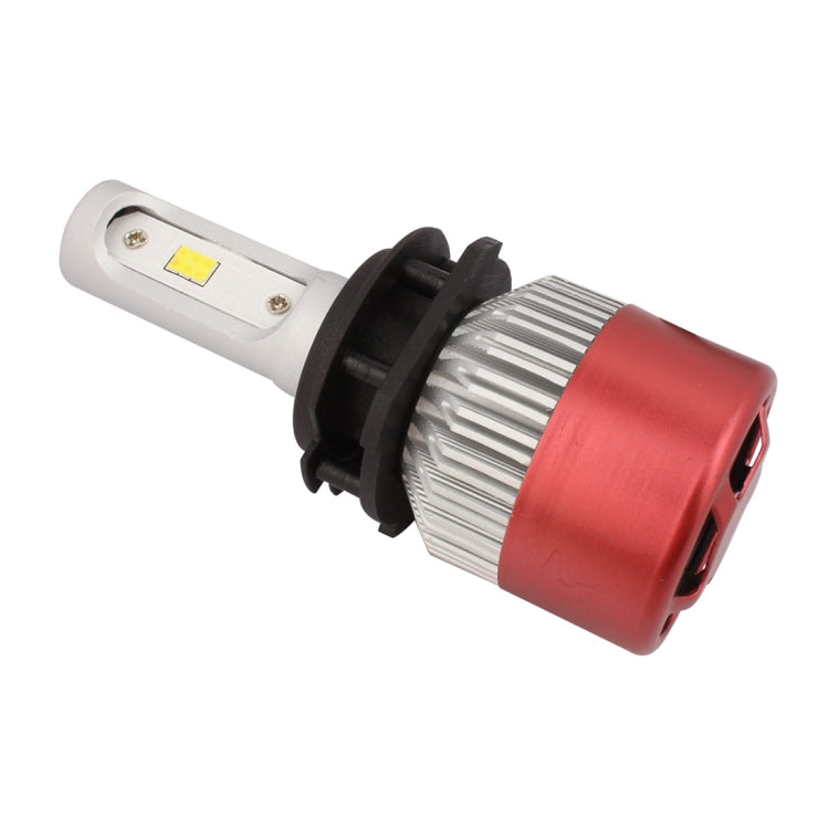 1 Pair H7 LED Headlight Bulb Retainers Holder Adapter for Mazda 3/5/6 M3/M5/M6, For  M3
