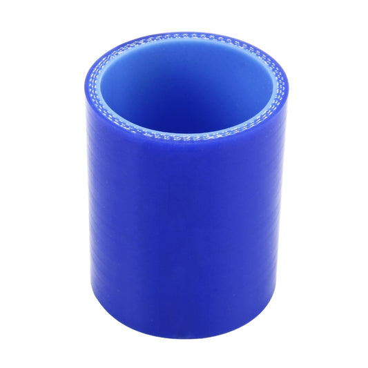 Universal Car Air Filter Diameter Intake Tube Constant Straight Hose Connector Silicone Intake Connection Tube Special Turbocharger Silicone Tube Rubber Silicone Tube, Inner Diameter: 127mm, 127mm