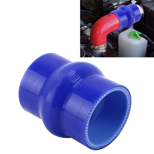 Car Straight Turbo Intake Silicone Hump Hose Connector Silicone Intake Connection Tube Special Turbocharger Silicone Tube Rubber Coupler Silicone Tube, Inner Diameter: 102mm, 102mm
