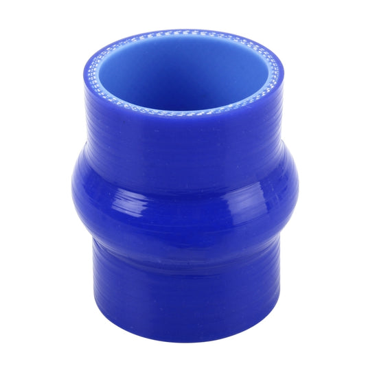 Car Straight Turbo Intake Silicone Hump Hose Connector Silicone Intake Connection Tube Special Turbocharger Silicone Tube Rubber Coupler Silicone Tube, Inner Diameter: 102mm, 102mm