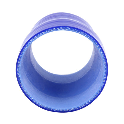 Universal Car Air Filter Diameter Intake Tube Constant Straight Tube Hose Diameter Variable Hose Connector Silicone Intake Connection Tube Turbocharger Silicone Tube Rubber Silicone Tube, Inner Diameter: 76-89mm, 76-89mm