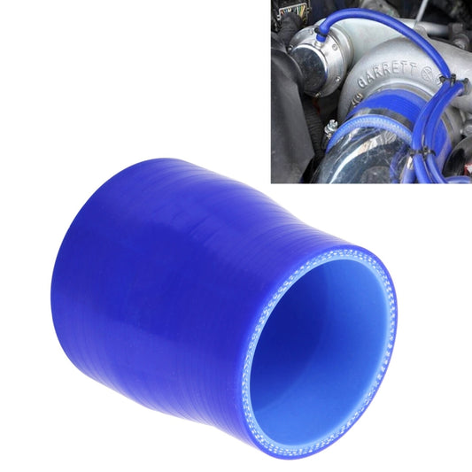 Universal Car Air Filter Diameter Intake Tube Constant Straight Tube Hose Diameter Variable Hose Connector Silicone Intake Connection Tube Turbocharger Silicone Tube Rubber Silicone Tube, Inner Diameter: 35-45mm, 35-45mm