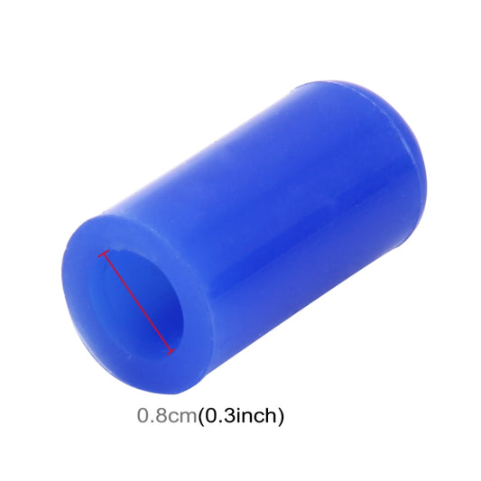 Universal Silicone Cap Air Hose Air Pipe Air Intake Hose Auto Parts, Inner Diameter: 8mm, 8mm