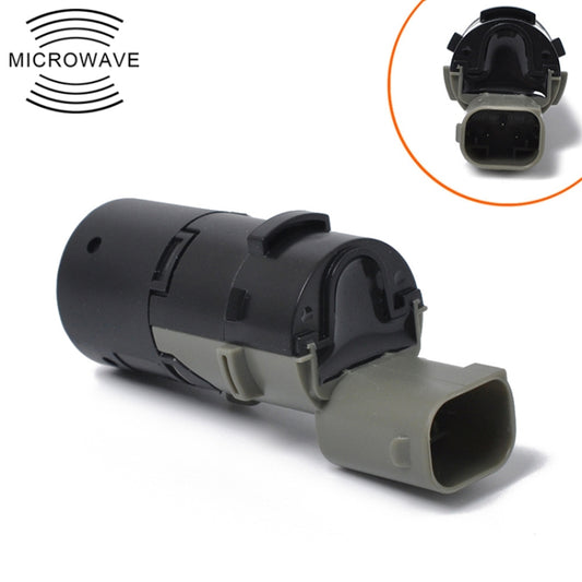 Car Parking Reversing Radar Auxiliary Sensor Probe Sensor 66206989069 for BMW E46, For BMW E46