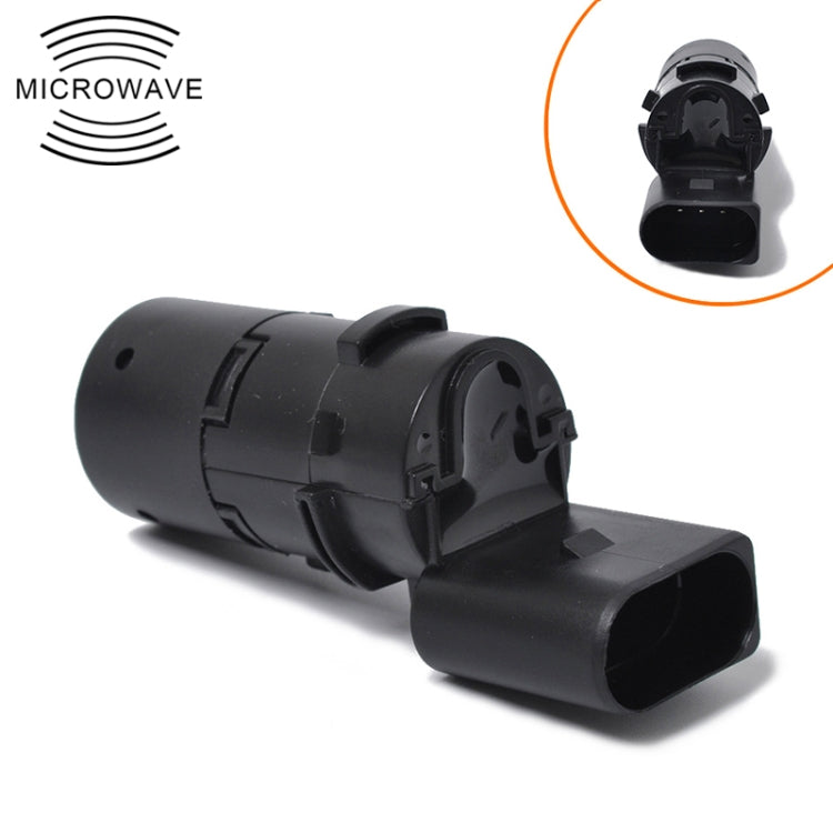 Car Parking Reversing Radar Radar Auxiliary Sensor PDC Sensor 7H0919275E for Audi, For Audi