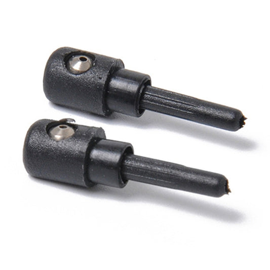 2 PCS Rear Windshield Washer Wiper Jet Water Spray Nozzle 3B9955985A for Volkswagen Bora 1999-2005 / Golf 1997-2013 / Polo 1999-2009, For Volkswagen Bora 1999-2005