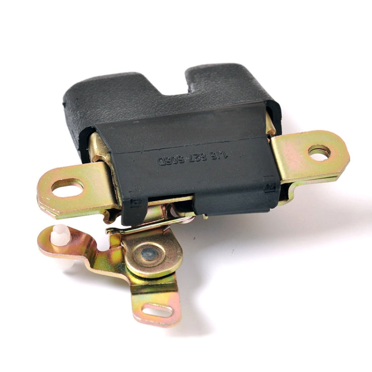 Car Liftgate Trunk Lock Actuator 3B5827505M for Volkswagen Passat 1998-2005, For Passat