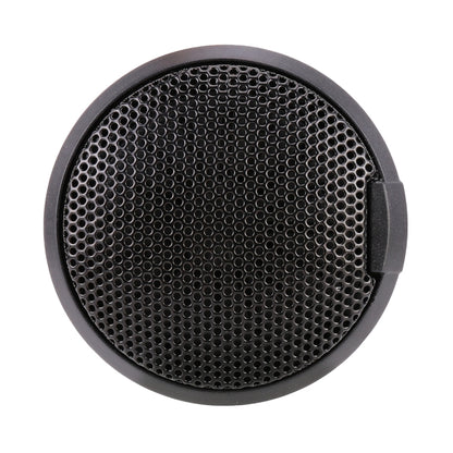 2 PCS CQS-68 20W 105dB Car Dome Tweeter Audio Loudspeaker Treble Speaker, Treble Speaker