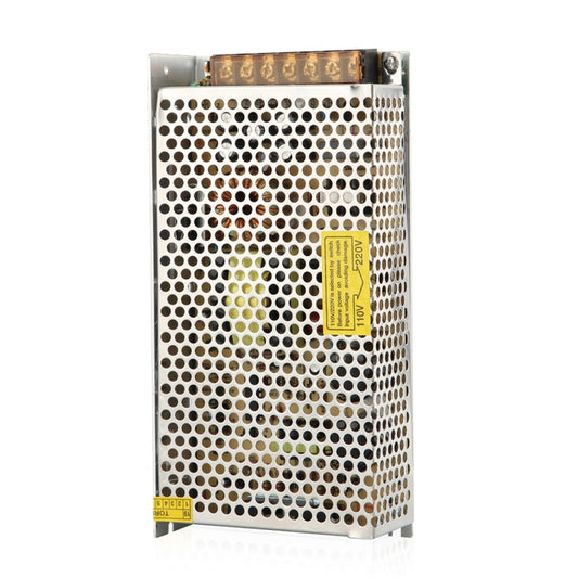 Adaptador de corriente CA 110/220 V a CC 12 V 15 A 180 W, módulo reductor de voltaje CA-CC, 15 A 180 W