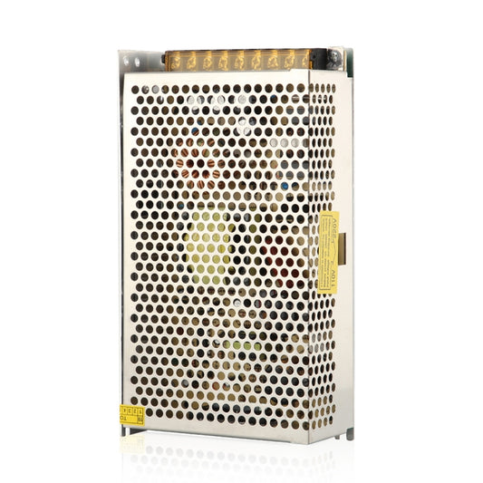 Adaptador de corriente CA 110/220 V a CC 12 V 20 A 240 W, convertidor CA-CC, módulo reductor, transformador de voltaje, interruptor de potencia, 20 A 240 W