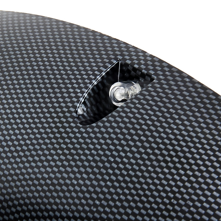 2 PCS 58cm Car Stickers Rubber Large Round Arc Strips Universal Fender Flares Wheel Eyebrow Decal Sticker Eyebrow Car-covers Black Striped Round Arc Strips, 58cm