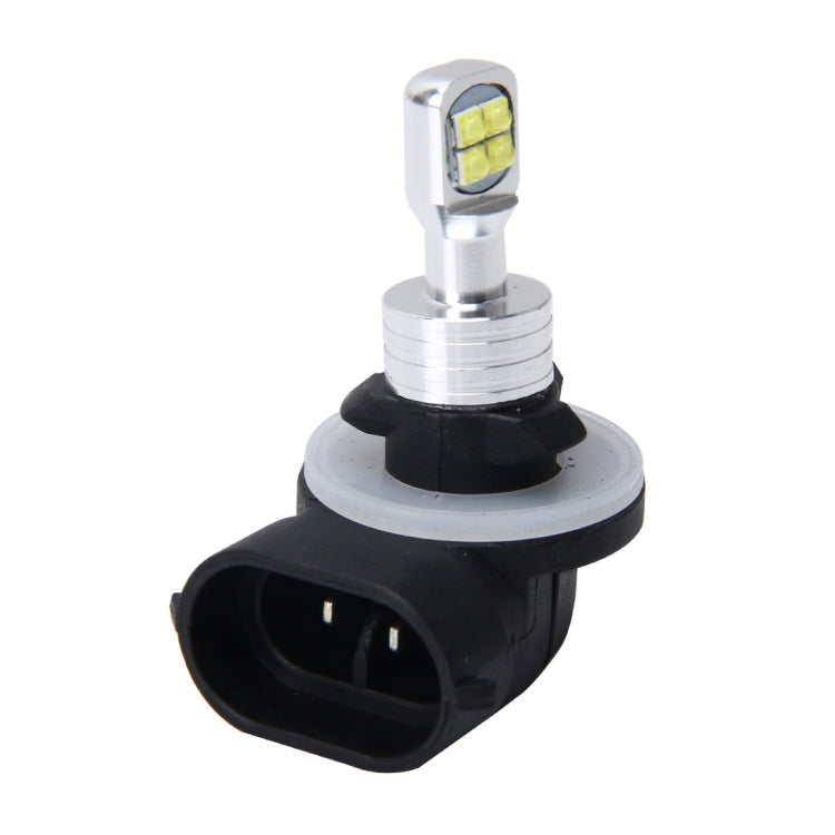 2pcs 881 40W 800 LM 6000K 8 CREE LEDs Car Fog Light, DC 12V, 881