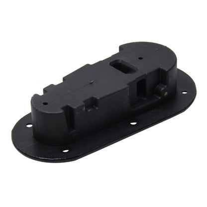 A Pair Car Cover Lock Modified Hood Lock General Racing Car Cover Lock, Carbon Grey, (Black), with Keys(Carbon）