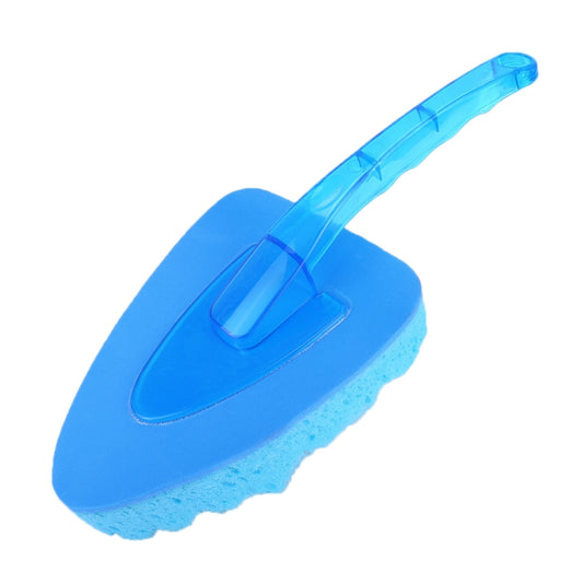 Éponge de lavage de voiture haute densité, Taille : 34 x 14 x 8 cm, Éponge 34 x 14 x 8 cm