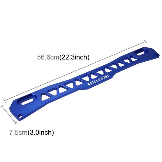 Automobiles Motorcycle Auto Replacement Parts Suspension Steering Balance Bar Bracket Rear Subframe Brace Strut Bars, Balance Bar 2