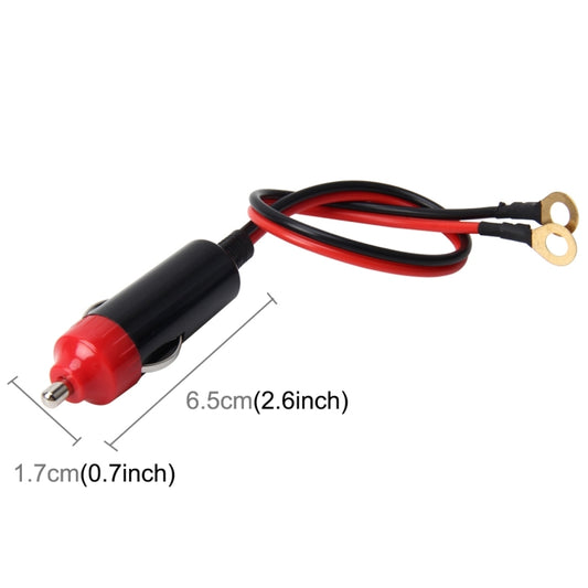 Allume-cigare de voiture portable 12 V, 12 V