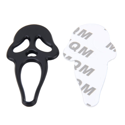 The Image of The Elf Auto Sticker Metal Fashion Car Stickers, Elf
