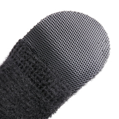 Bicycle 360 Degree Back Mirror Arm Wrist Strap Rear View Mirror, Wrist Strap Rear View Mirror