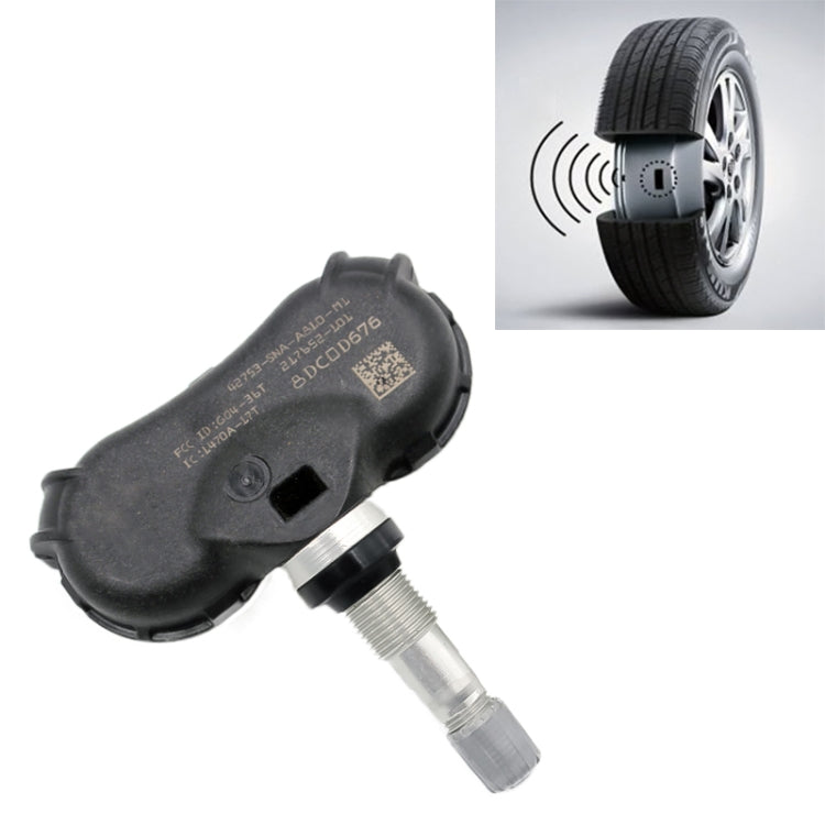 Car TPMS Tire Pressure Monitor Sensor 42753-SNA-A830, 42753TR3A81, 42753SNAA830 for Honda Odyssey, For Honda Odyssey