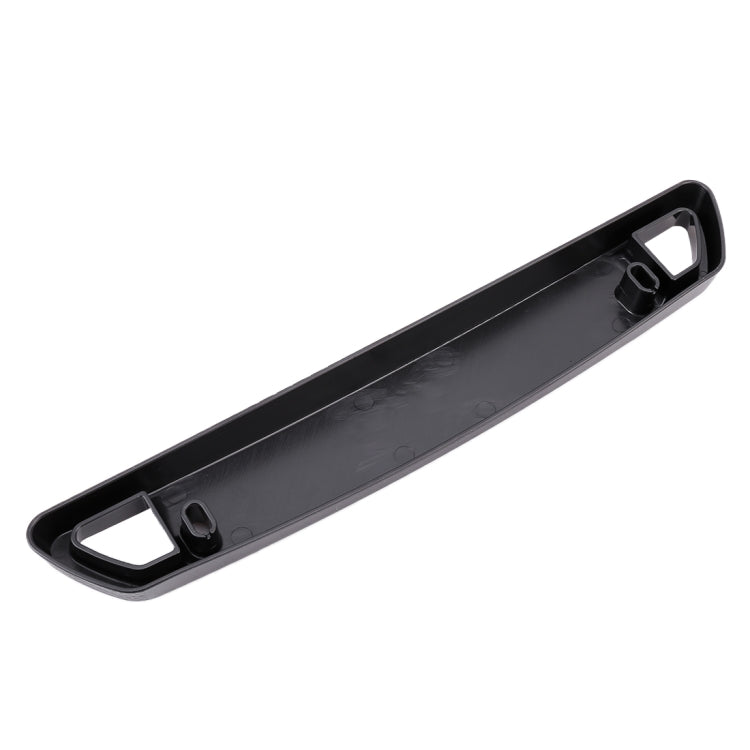 Universal Car License Holder Number Plate Frame Carbon Fiber License Plate Holder, Carbon Fiber License Plate Holder
