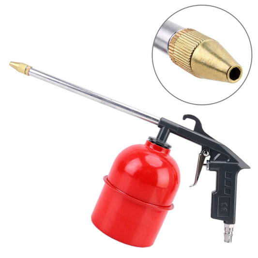 Nettoyeur haute pression multifonctionnel à eau pour voiture avec bouilloire, pistolet pulvérisateur avec bouilloire