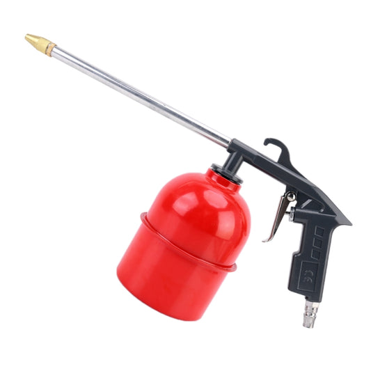 Nettoyeur haute pression multifonctionnel à eau pour voiture avec bouilloire, pistolet pulvérisateur avec bouilloire