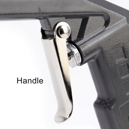 Car Multi-functional Water Power Washer High Pressure Spray Gun with Kettle, Spray Gun with Kettle