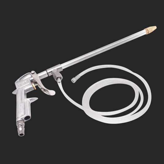 Pistolet pulvérisateur multifonctionnel haute pression à jet d'eau pour voiture, pistolet pulvérisateur haute pression 3