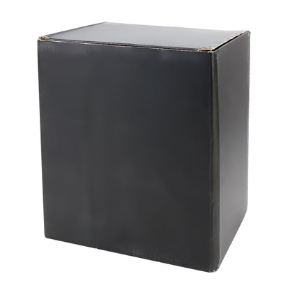Car Modified Aluminum Alloy Vice Water Tank, 2.5L