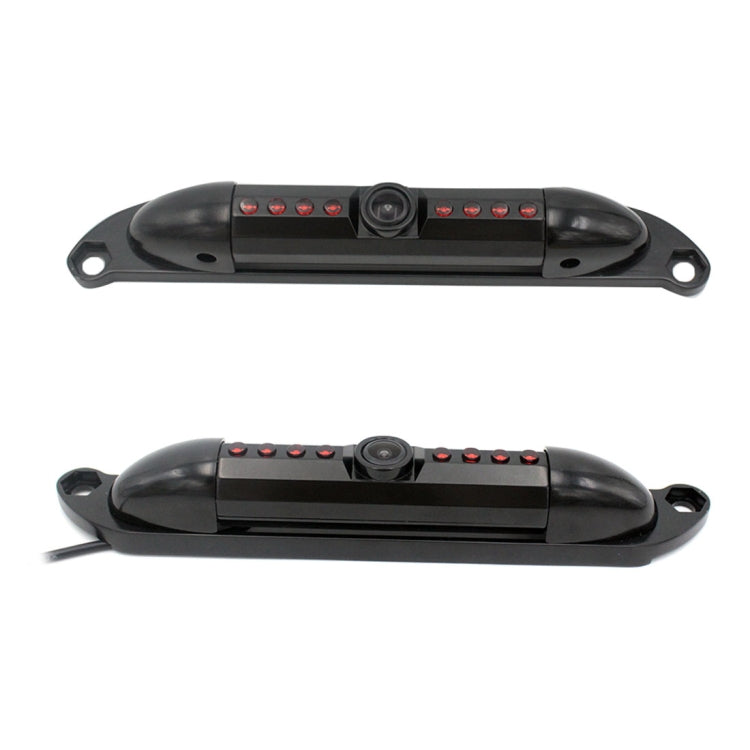 PZ423 America Car License Plate Frame 120 Degree Rear View Camera, PZ423