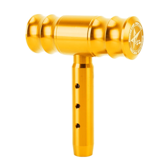 Universal Car Thread T-shaped Gear Head Gear Shift Knob