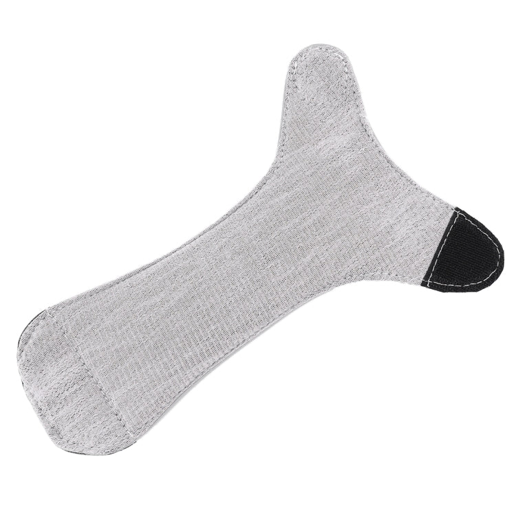 Universal Nonslip Breathable Genuine Leather Car Gear Shift Knob Cover