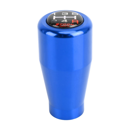 Universal Car Solid Color Cone Shape Shifter Manual Automatic Gear Shift Knob