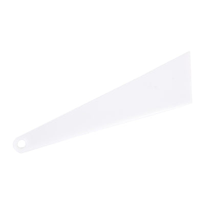 Window Film Handle Squeegee Tint Tool For Car Home Office, Film Scraper 2, Film Scraper (Yellow)