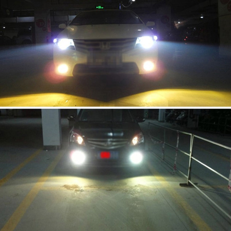 2PCS 35W HB3/9005 2800 LM Slim HID Xenon Light with 2 Alloy HID Ballast, High Intensity Discharge Lamp, Color Temperature: 6000K, 9005