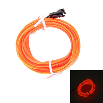 1M Kaltlicht Flexibler LED-Streifen zur Autodekoration, 1M, Auto Kaltlicht Flexibel