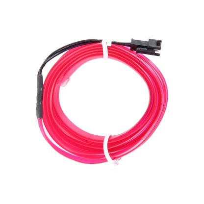 1M Cold Light Flexible LED Strip Light For Car Decoration, 1M, Car Cold Light Flexible