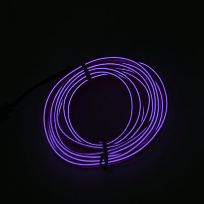 1M Cold Light Flexible LED Strip Light For Car Decoration, 1M, Car Cold Light Flexible