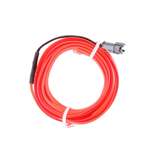 1M Kaltlicht Flexibler LED-Streifen zur Autodekoration, 1M, Auto Kaltlicht Flexibel